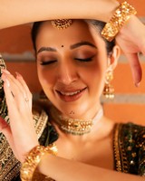 Actress Neha Shetty Latest Gallery